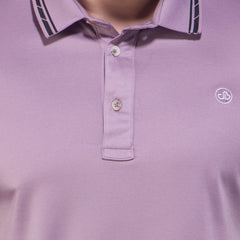 Polo:Short Sleeve_Semi Fit_Mercerized_127#3