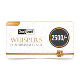 Whispers Of Autumn Digital Gift Card 2,500TK