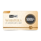 Whispers Of Autumn Digital Gift Card 5,000TK