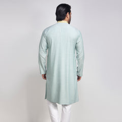 Panjabi_Regular Fit_Stripe_160#1