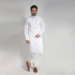 Panjabi_Regular Fit_Solid_165#2