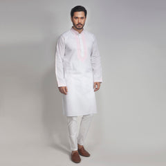 Panjabi_Regular Fit_Solid_165#3