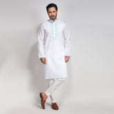 Panjabi_Regular Fit_Solid_167#1
