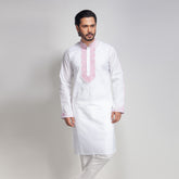 Panjabi_Regular Fit_Solid_167#3