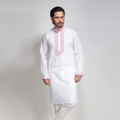 Panjabi_Regular Fit_Solid_167#3