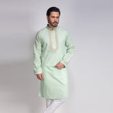 Panjabi_Regular Fit_Solid_165#5