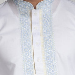 Panjabi_Regular Fit_Solid_165#2