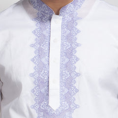 Panjabi_Regular Fit_Solid_164#3