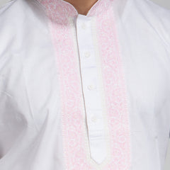 Panjabi_Regular Fit_Solid_165#3