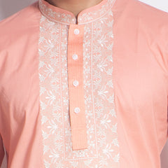 Panjabi_Regular Fit_Solid_163#4