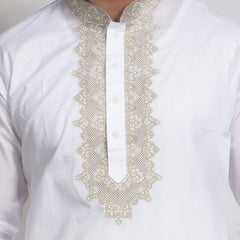 Panjabi_Regular Fit_Solid_164#2