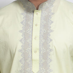 Panjabi_Regular Fit_Solid_164#4