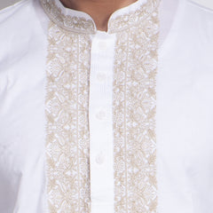 Panjabi_Regular Fit_Solid_163#3