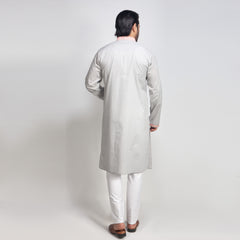 Panjabi_Regular Fit_Solid_164#5