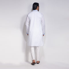 Panjabi_Regular Fit_Solid_163#2