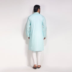 Panjabi_Regular Fit_Solid_163#5