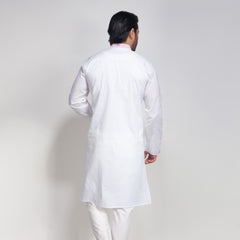 Panjabi_Regular Fit_Solid_167#3