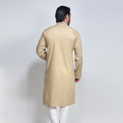 Panjabi_Regular Fit_Solid_165#4