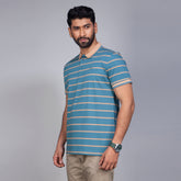 Polo:Short Sleeve_Semi Fit_Mercerized_132#4