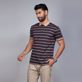 Polo:Short Sleeve_Semi Fit_Mercerized_132#2