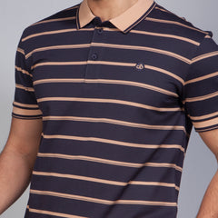 Polo:Short Sleeve_Semi Fit_Mercerized_132#2