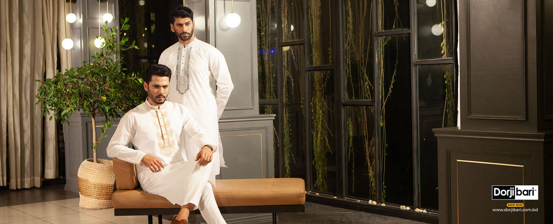 Best Panjabi collection