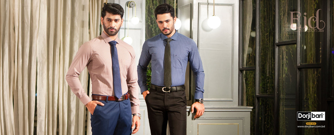 EXECUTIVE FORMAL SHIRT