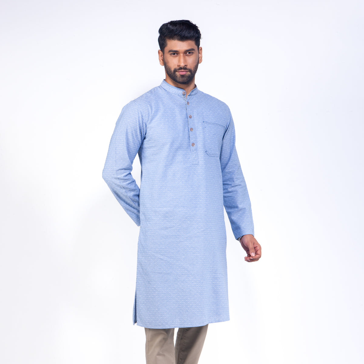 Panjabi_Trendy Fit_ Print_265#3