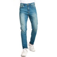 Pants:Jeans_Regular Fit_Design_120#1