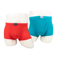 Underwear: Semi Fit_Solid-Boxer_113#7