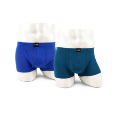 Underwear: Semi Fit_Solid-Boxer_113#4