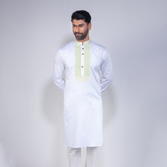 Panjabi_Regular Fit_Solid_169#1