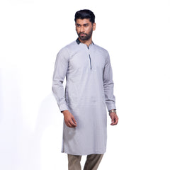 Panjabi_Trendy Fit_Print_263#2