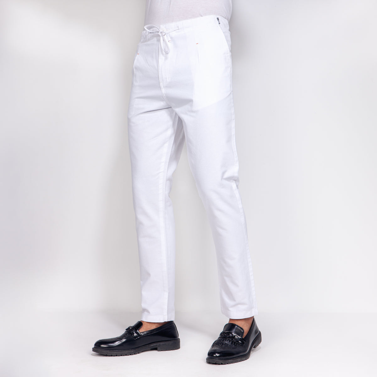 Pajama: Semi Fit_Solid_168#1