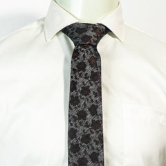 Tie: Slim_Jacquard_248#5