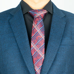 Tie: Slim_Design_254#22