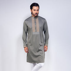 Panjabi_Regular Fit_Solid_168#2