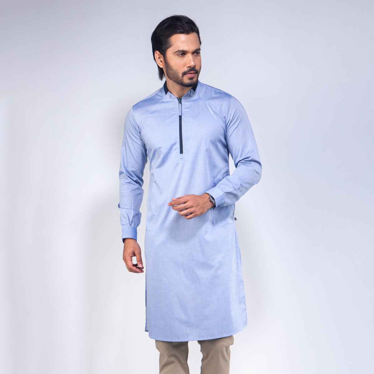 Panjabi_Trendy Fit_Print_264#2