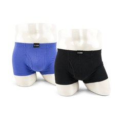 Underwear: Semi Fit_Solid-Boxer_113#9