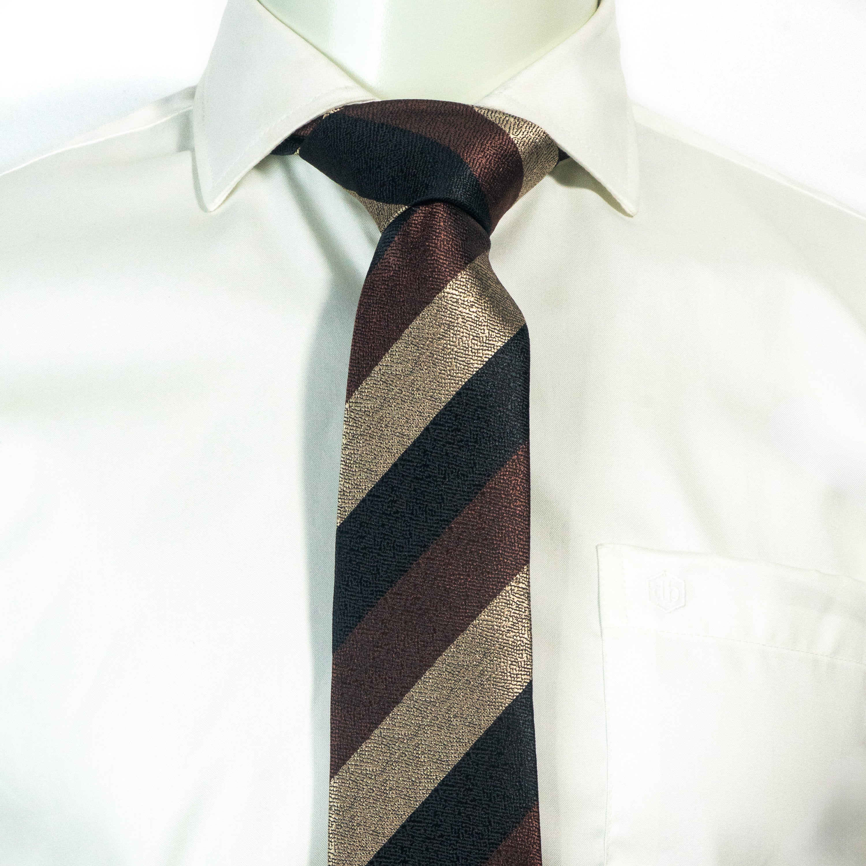 Tie: Slim_Stripe_247#2