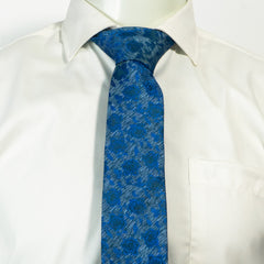 Tie: Slim_Jacquard_248#1