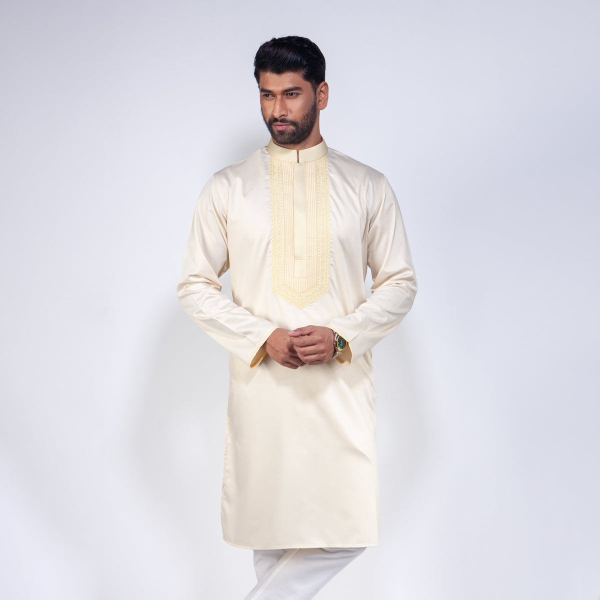 Panjabi_Regular Fit_Stripe_171#3