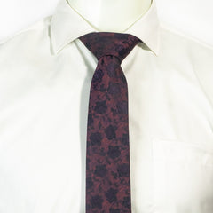 Tie: Slim_Jacquard_248#6