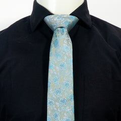 Tie: Slim_Jacquard_248#3