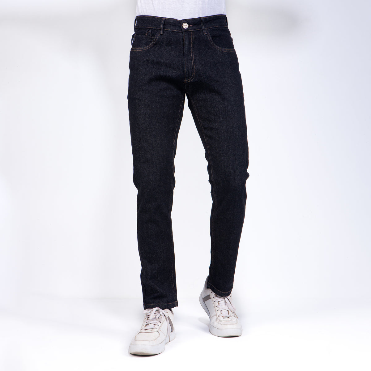 Pants:Jeans_Semi Fit_Design_405#1