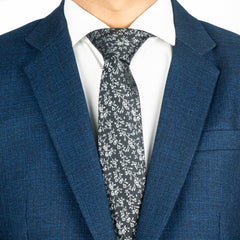 Tie: Slim_Design_254#40