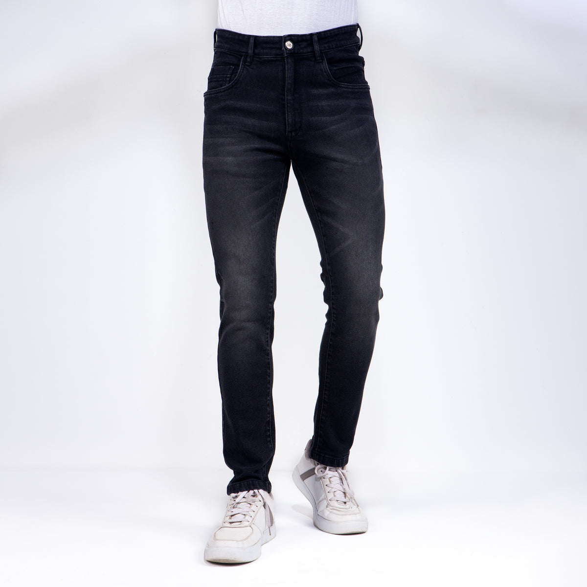 Pants:Jeans_Semi Fit_Design_403#1