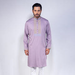 Panjabi_Regular Fit_Solid_168#1