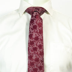 Tie: Slim_Jacquard_248#4