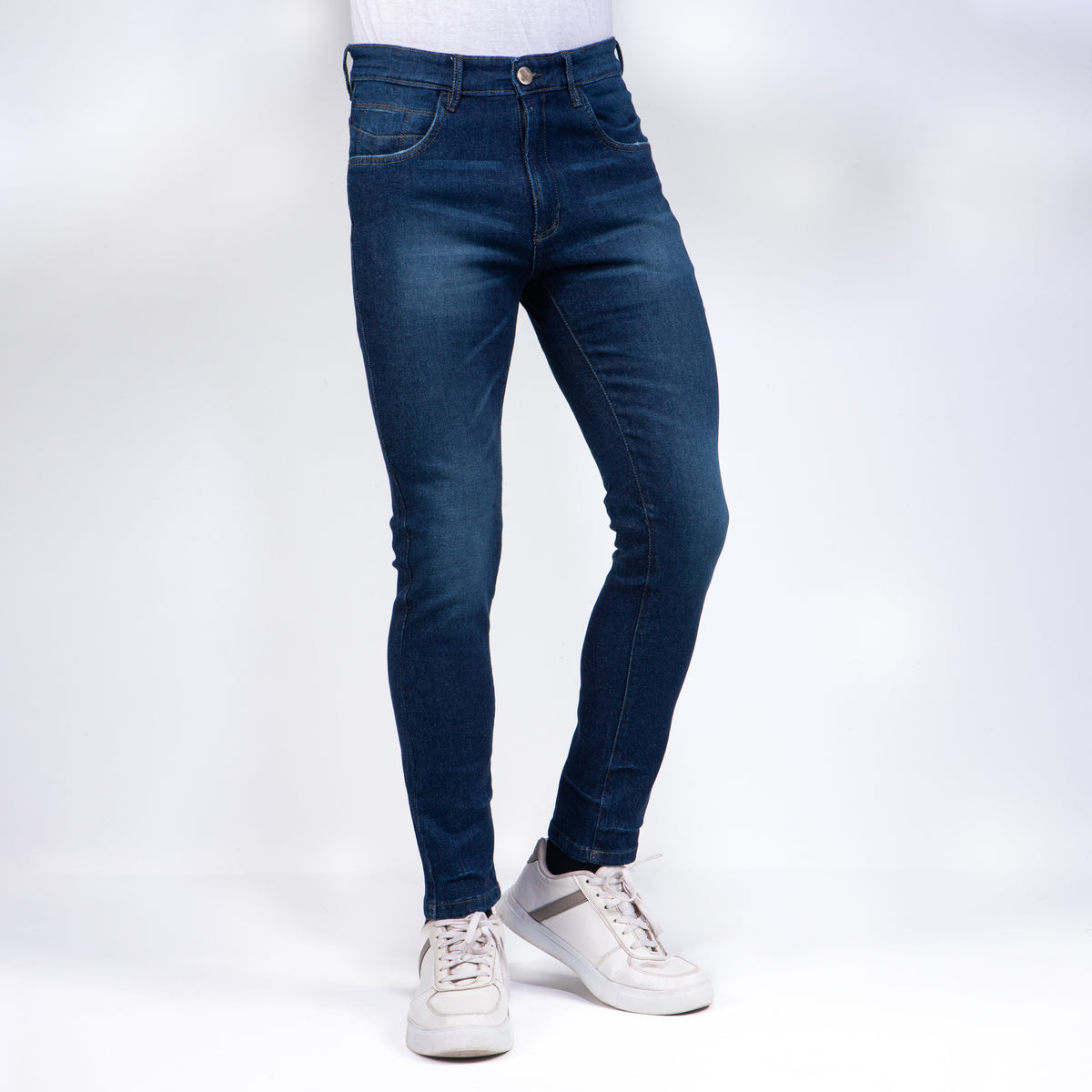 Pants:Jeans_Semi Fit_Design_408#1